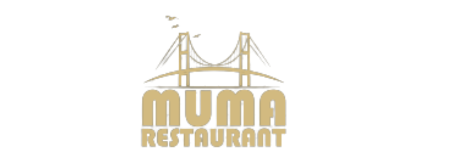 Restaurant muma logo